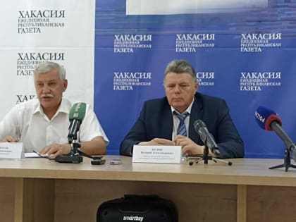 Около 600 млн рублей нужно на переселение людей из разваливающихся домов в городе Хакасии