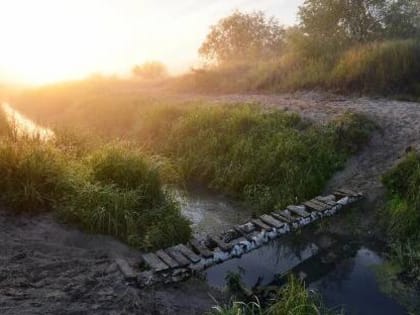 Погода в Хакасии 3 июля: Прохладный день