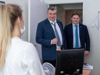 О высокой младенческой смертности в Хакасии заявил лидер ЛДПР