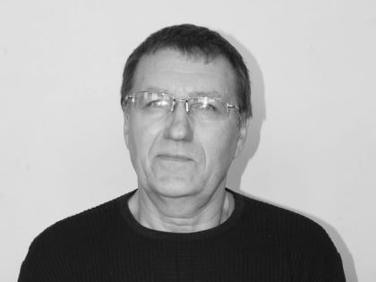 Минспорт Хакасии выражает соболезнования родным и близким Сергея Анатольевича Федяева