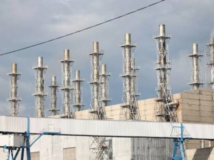 Путин о необходимости переработки сырья в России