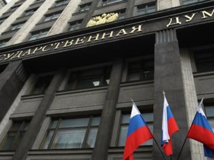 Депутаты рассмотрят законопроект о распределении для студентов-бюджетников