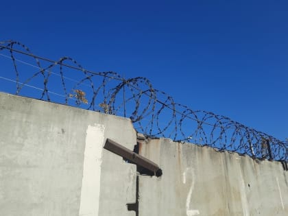 Житель Тувы получил 20 лет особого режима за жестокое убийство в Хакасии