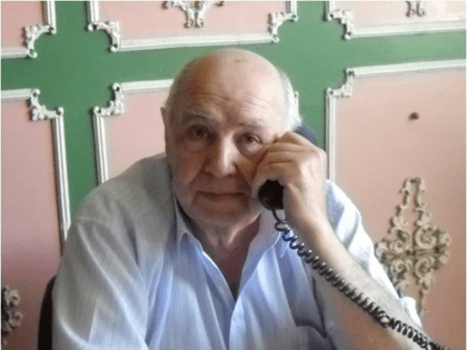 «Главные  врачи бывшими не бывают»
