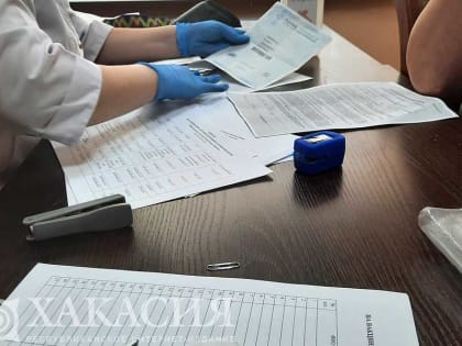 Минздрав Хакасии отреагировал на критику депутата Госдумы