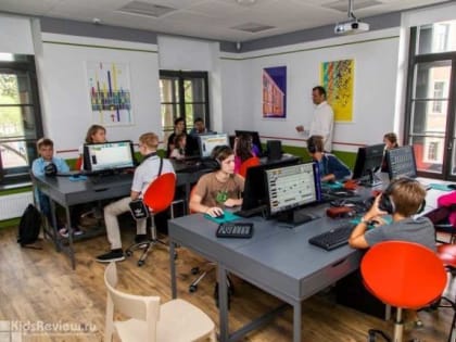 Школа креативных индустрий в Хакасии раскроет творческий потенциал