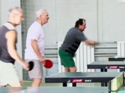 В Саяногорске завершился очередной этап спартакиады первых руководителей