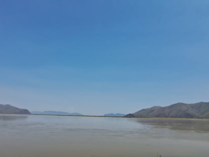 В Хакасии зафиксировано четыре факта гибели людей на воде