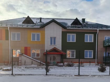 Юрий Курлаев выехал в Алтайский район