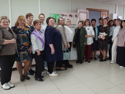 Прошёл республиканский семинар «В начале было Слово»: калейдоскоп мастер-классов