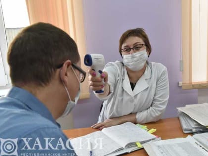 18 человек заразились коронавирусом в Хакасии за сутки