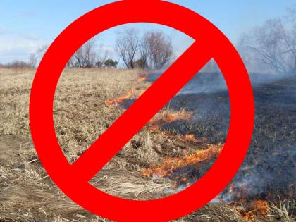 МЧС Хакасии: будьте особо осторожны с огнем в праздничные дни