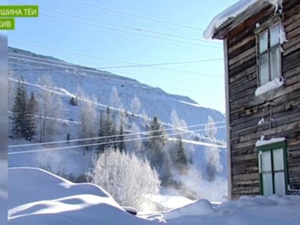 Ситуация с долгами в Вершино-Тейском поссовете улучшается