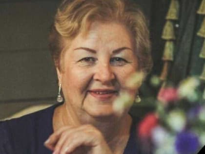 В Абакане скончалась известный врач-педиатр