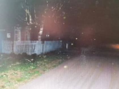 Водитель мотоцикла пострадал в ДТП в Хакасии