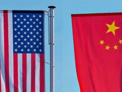 США уговаривают союзников вести санкции против Китая