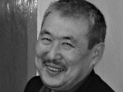 Ушел из жизни бывший главный врач республиканского психдиспансера