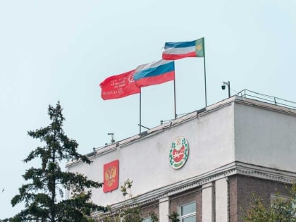 За должность Главы Хакасии будут бороться 4 кандидата