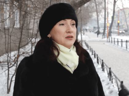 Средняя температура в феврале будет ниже, чем в январе