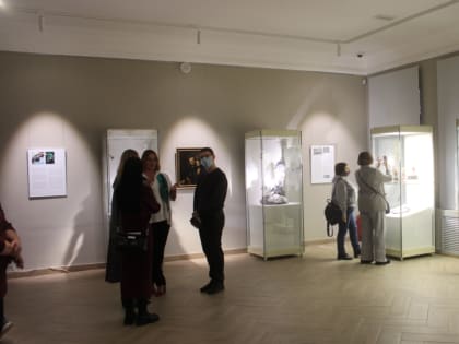 Ученые Хакасии и Китая обсудили проект по изучению древней истории региона