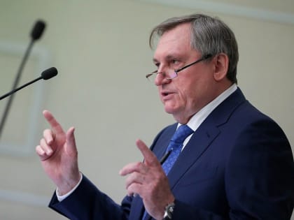Тенишев укорил Шульгинова за то, что тот не решает угольный вопрос Хакасии