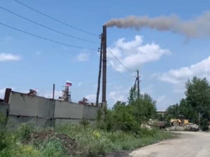 Около черногорского крематория надзорники нашли подозрительную трубу