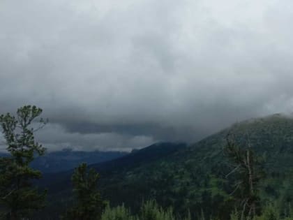 Жаренное солнце больших городов уйдет из Хакасии