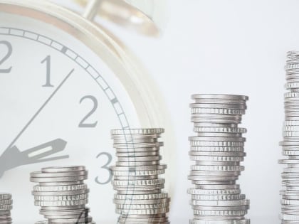 Новый размер минимальной оплаты труда в России с 1 января