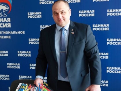 Вячеслав Финогенов: «Неравнодушные черногорцы — мой двигатель, моя армия»