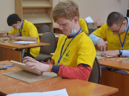 В Хакасии пройдет Региональный чемпионат «Абилимпикс»-2023