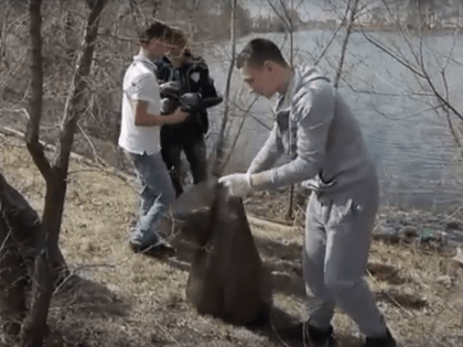 Двухмесячник по благоустройству начался в Абакане