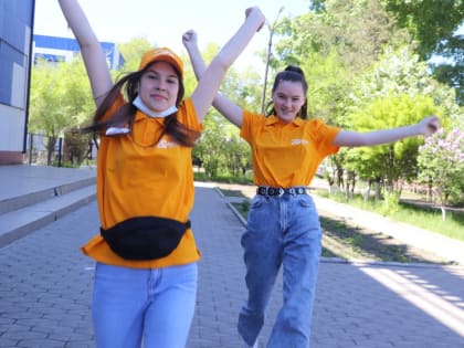 Работодатели Хакасии могут создать дополнительные рабочие места для школьников в летний период