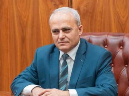 Министра из Правительства Хакасии арестовали по подозрению в получении взятки