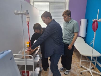 Дни открытых дверей «Безграничные возможности»