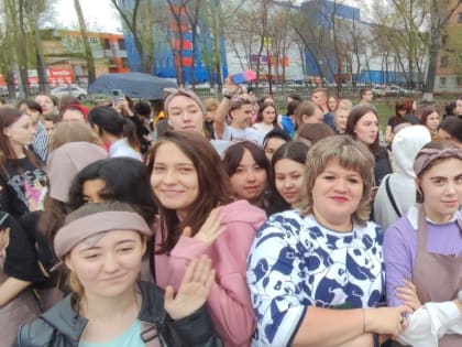 Пожарные тренировочные учения