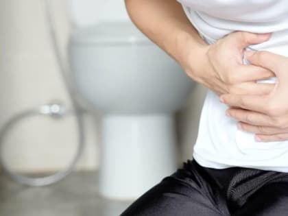 В спортшколе в Вершине Теи острая кишечная инфекция