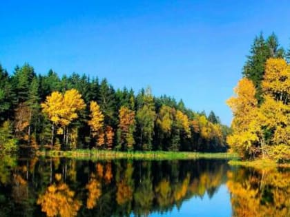 Погода в Хакасии 11 сентября: Солнечное начало рабочей недели