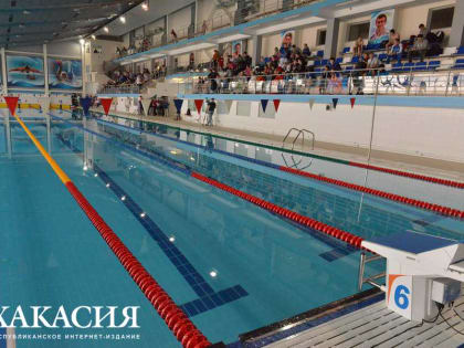 43 спортивных объекта планируют построить в Хакасии в 2023 году
