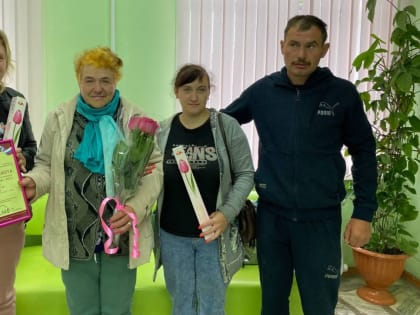 В столице Хакасии прошла акция, посвященная Всемирному дню донора