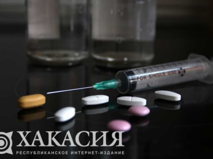 На вопросы о подростковой наркомании ответили врачи Хакасии