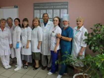 Абаканская межрайонная клиническая больница снова проведёт выездные обследования