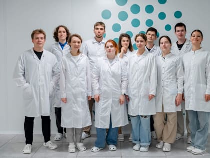 Новая вакцина от туберкулеза: прорыв ученых из Сириуса