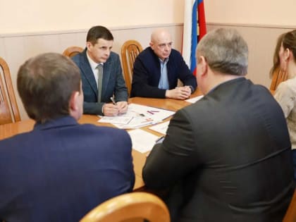 Уровень подготовки к выборам оценили в столице Хакасии