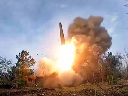 Бандеровская атака по Севастополю — и жесткая русская ответка по Львовщине