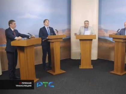 Кандидат на пост Главы Хакасии в ответ на заявление Коновалова: «Вы так беспокоитесь о свиньях, что совсем о людях забыли»