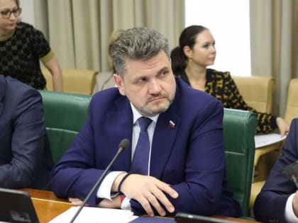 На место Найденова в городе Хакасии пришел сенатор Жуков