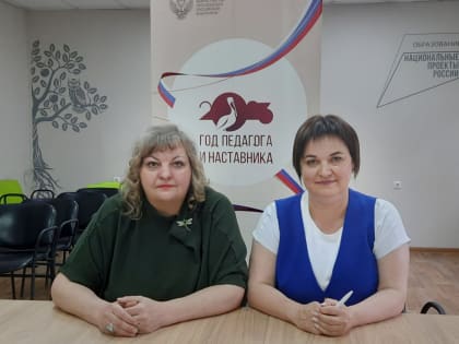 Наши коллеги снова представили свой опыт на федеральном уровне