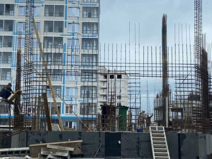 Когда откроют новую детскую поликлинику в Абакане?