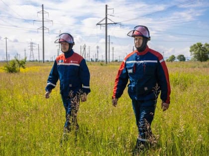 Энергетики готовы к оперативному устранению возможных нарушений электроснабжения потребителей