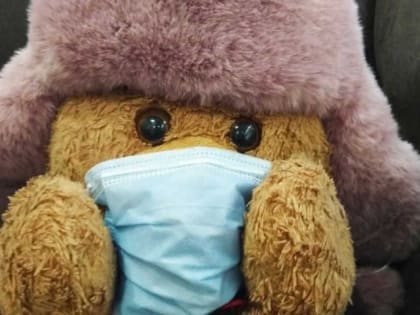 Появился новый штамм коронавируса «Эрис». В Хакасии он уже отметился